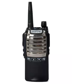 Рация Baofeng UV-8D