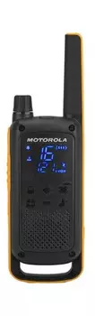 Рация Motorola Talkabout T82 Extreme