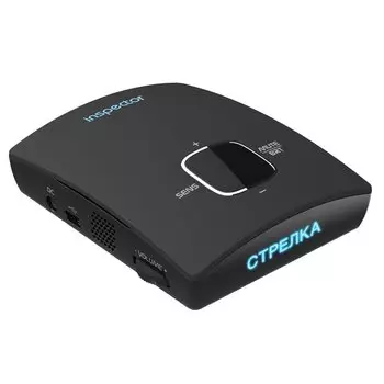 Радар-детектор Inspector RD S2