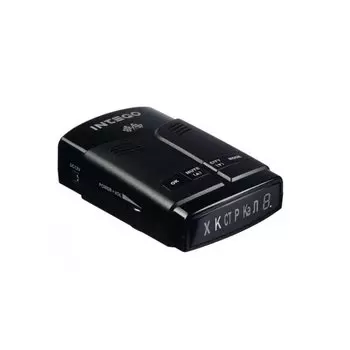 Радар-детектор INTEGO GP BRONZE