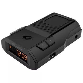 Радар-детектор Neoline X-COP 6000C