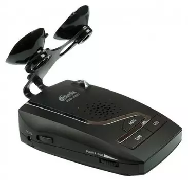 Радар-детектор RITMIX RAD-305ST