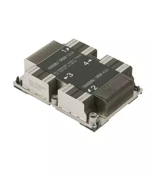 Радиатор для процесоора Supermicro 361PC