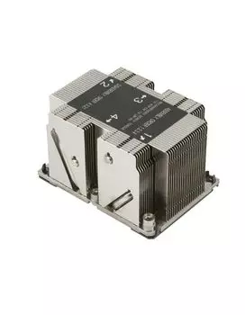 Радиатор для процесоора Supermicro 362PC