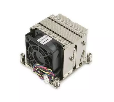 Радиатор для процессора Supermicro SNK-P0048AP4