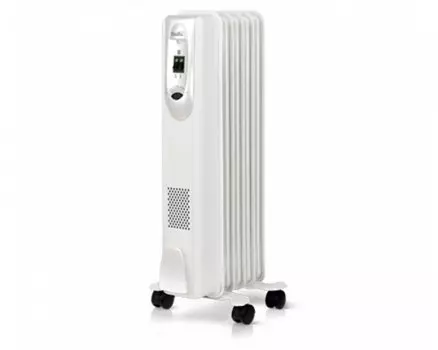 Радиатор масляный Ballu BOH/CM-05Wdn 1000