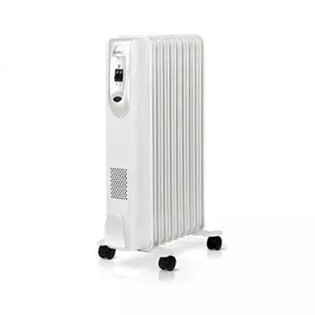 Радиатор масляный Ballu Comfort BOH/CM-09WDN 2000 (9 секций)