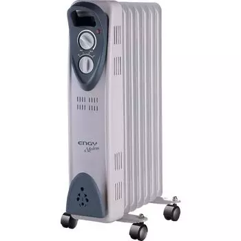 Радиатор масляный Engy EN-2207 Modern