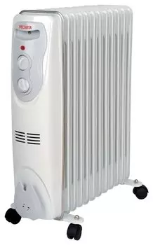 Радиатор масляный Ресанта ОМ-12Н