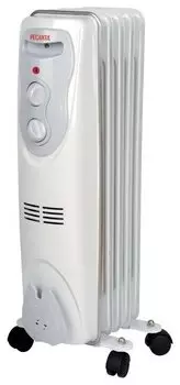 Радиатор масляный Ресанта ОМ-5Н