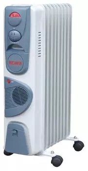 Радиатор масляный Ресанта ОМ-7НВ