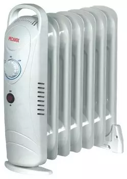 Радиатор масляный Ресанта ОММ-7Н