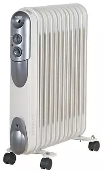 Радиатор масляный Ресанта ОМПТ-12Н