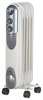 Радиатор масляный Ресанта ОМПТ-5Н