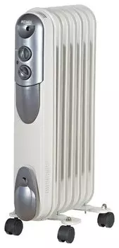 Радиатор масляный Ресанта ОМПТ-7Н