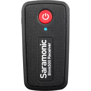 Радиосистема Saramonic Blink500 B1 (TX+RX)