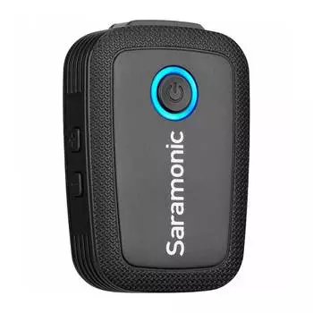 Радиосистема Saramonic Blink500 TX 2,4Гц передатчик