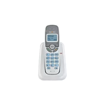 Радиотелефон teXet TX-D6905А Dect белый
