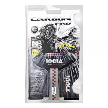 Ракетка для настольного тенниса Joola Carbon Pro