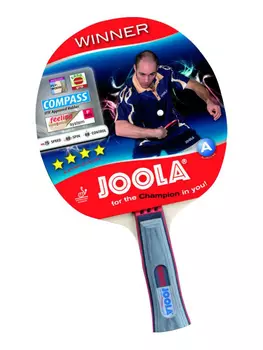 Ракетка для настольного тенниса Joola Winner