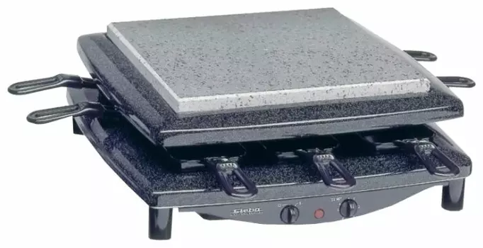 Раклетница-гриль Steba RC 3