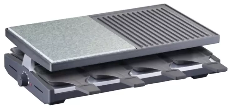 Раклетница-гриль Steba RC 58