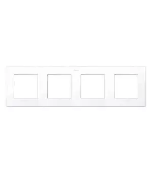Рамка 4-м Simon24 бел. 2400640-030