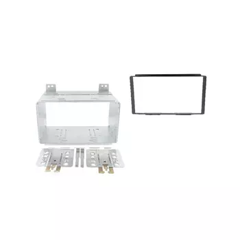 Рамка переходная C-quence 12.331179-08 KIA Сarnival 2006+