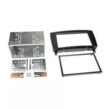 Рамка переходная C-quence 381190-23 Mercedes CLK класс