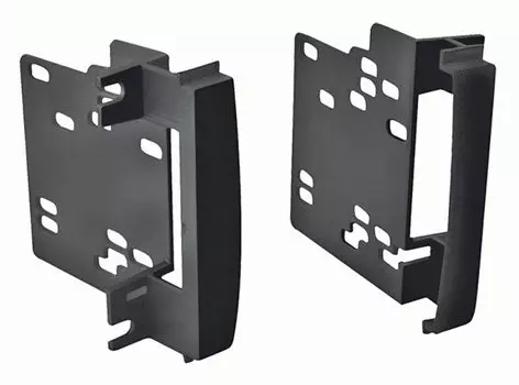 Рамка переходная Chrysler/Dodge/Jeep 07+Incar 95-6511W