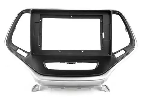Рамка переходная INCAR RCH-FC351 для XTA JEEP Cherokee 2014+, 10"