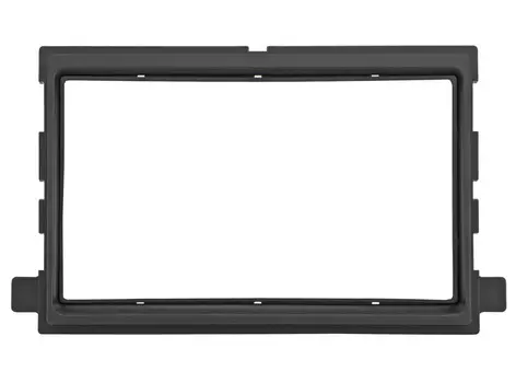 Рамка переходная Incar RFO-N36A FORD Expedition 07,Explorer 06+, Escape 08 2din