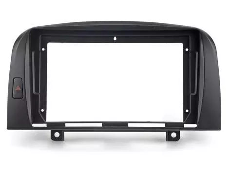 Рамка переходная INCAR RHY-FC335 для XTA HYUNDAI Sonata 2005-2011