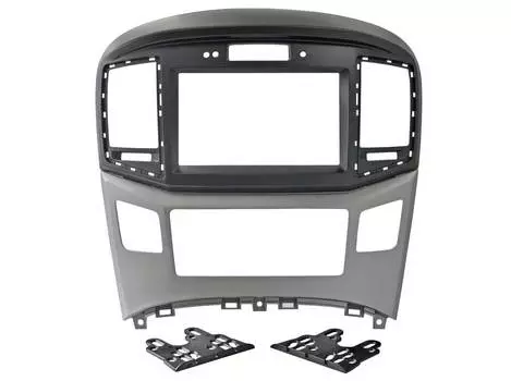 Рамка переходная INCAR RHY-N48 HYUNDAI H1Starex2016+ 2Din