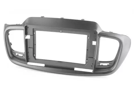 Рамка переходная INCAR RKIA-FC375 для XTA KIA Sorento Prime 2016+, 10"