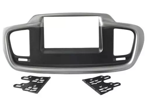 Рамка переходная INCAR RKIA-N39 KIA Sorento Prime 2016+ 2Din