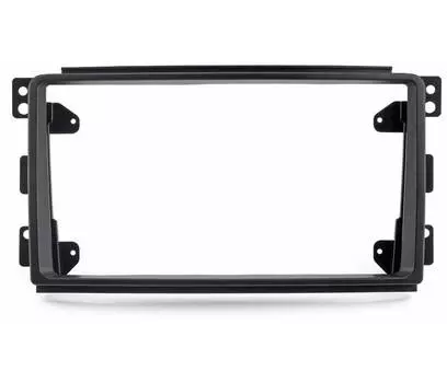 Рамка переходная INCAR RSM-FC608 для XTA SMART Fortwo 2005-2011