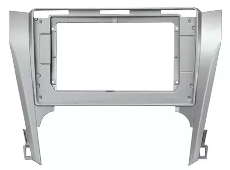 Рамка переходная Incar RTY-FC523 10" Toyota Camry 12-15