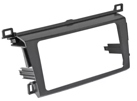 Рамка переходная Incar RTY-N45 Toyota RAV-4 2013-18 (201*101)