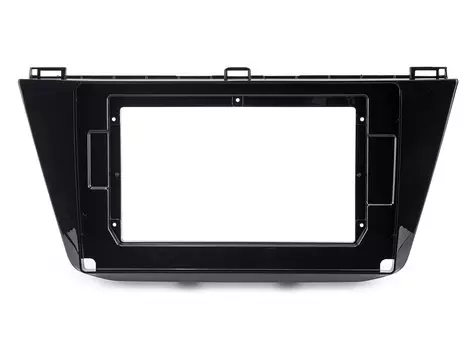 Рамка переходная Incar RVW-FC586 для XTA VW Tiguan 2016+