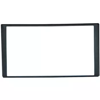 Рамка переходная Intro 95-7324A KIA Optima-2/Magentis/Cerato 06-08 2 din