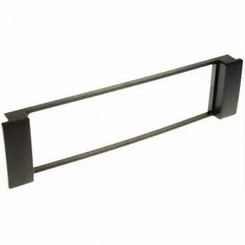 Рамка переходная Intro RAU3-00 A4 AUDI 03/A6 1din