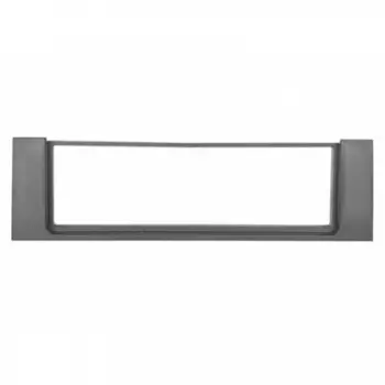 Рамка переходная Intro RAU4-01 AUDI A4 (B6) 01+ 1din (узкая)