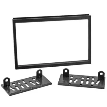 Рамка переходная Intro RCV-N13 Cobalt 2din (крепеж)