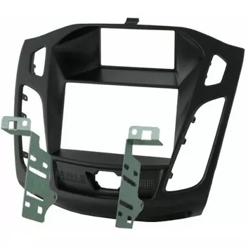 Рамка переходная Intro RFO-N26 Ford Focus 3, C-Max 11+ 2DIN(без крепежа)