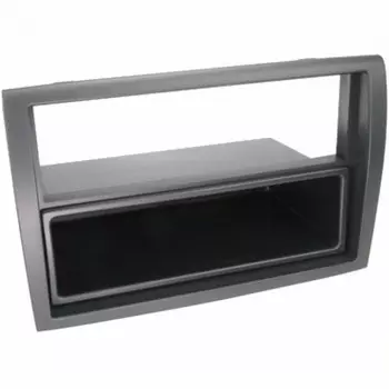 Рамка переходная Intro RFR-N14 Peugeot Boxer, Citroen Jamper, Fiat Ducato 06+ 1din