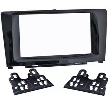 Рамка переходная Intro RGW-N02 GREAT WALL H-6 2013+ 2din