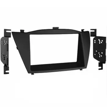 Рамка переходная Intro RHY-N35 Hyundai ix-35 2DIN