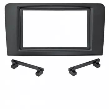 Рамка переходная Intro RMB-N07W MERCEDES ML(164),GL 05+ 2DIN