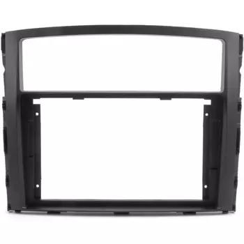 Рамка переходная Intro RMS-FC458 для XTA MITSUBISHI Pajero-4, 9"